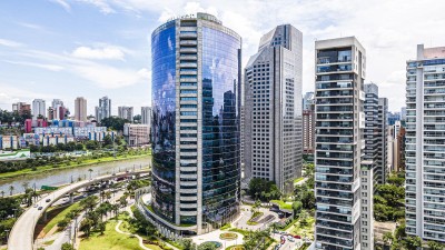 Tower Bridge Corporate 