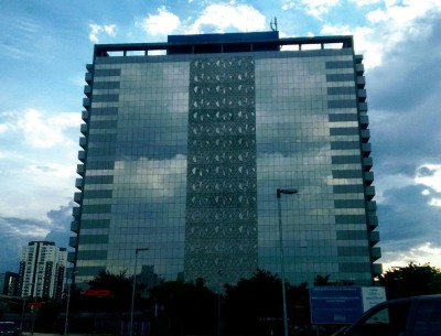 Win Work Chácara Santo Antônio