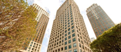 Cidade Jardim Corporate Center