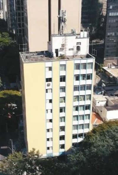 Edifício Mignon