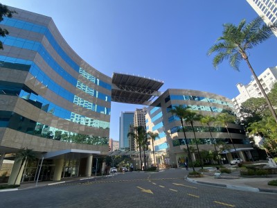 Millenium Office Park