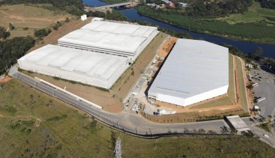 Condomínio Santana Business Park