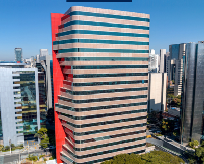 Edifício Berrini 500 - B500