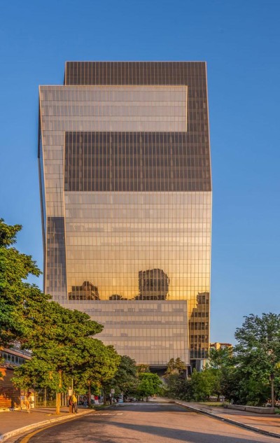 Edifício Faria Lima Plaza