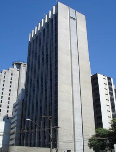 Edifício Jean Khoury Farah