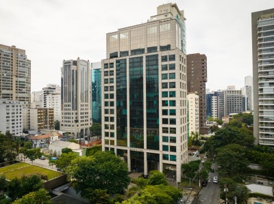 Edifício Madison