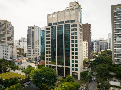 Edifício Madison