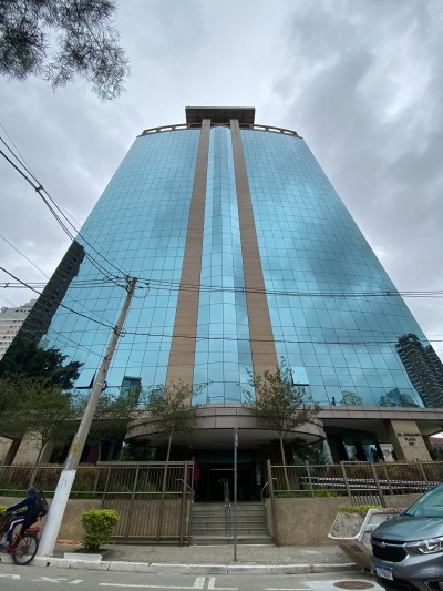 Edifício Juscelino Plaza