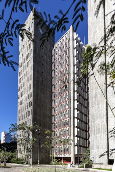 Edifício São Luiz (Torre IV)