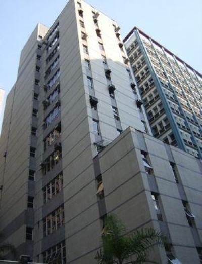 Edifício Veloso De Castro