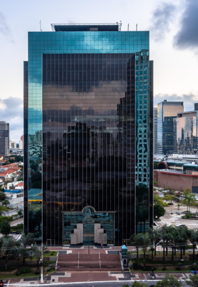 Morumbi Office Tower