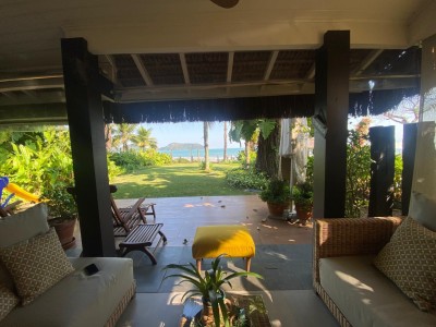 Casa 6 - Condomínio Vila Nogueira - Juquehy