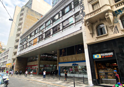 Galeria R Monteiro