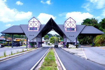 Sítio São Francisco Xavier