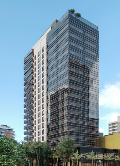 Edifício P-11