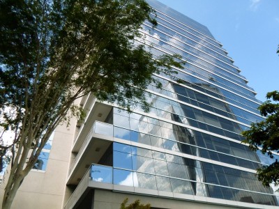 Faria Lima Offices