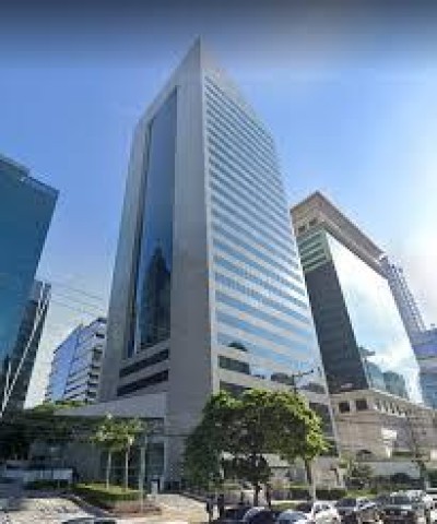 Edifício International Plaza II