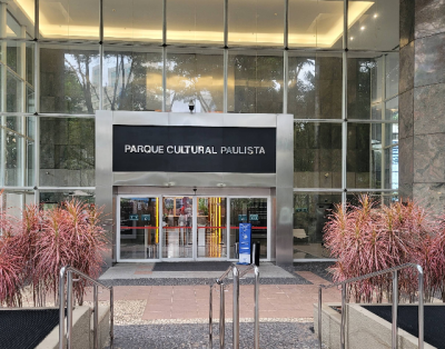 Parque Cultural Paulista