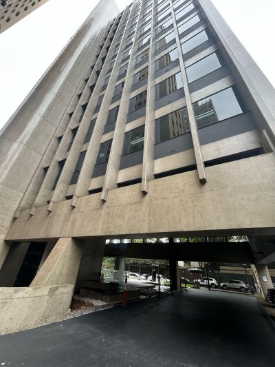 Edifício Plantar - Venda
