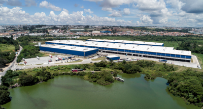 Bonsucesso Logistics Park (BLP)