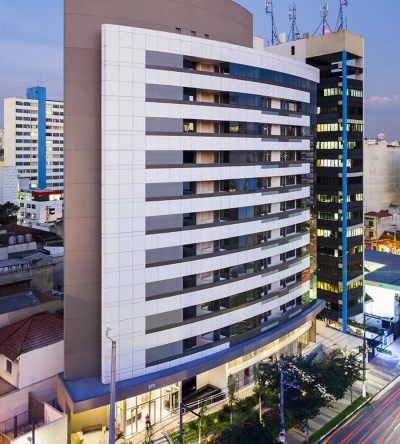 Boutique Offices