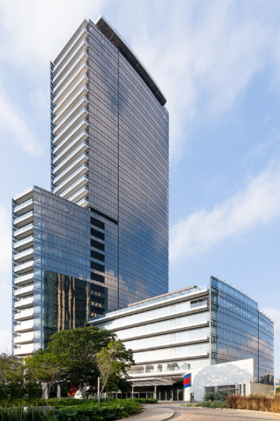 Edifício Berrini One