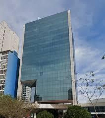 Edifício Faria Lima 1188 - Venda
