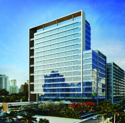Edifício FL Corporate
