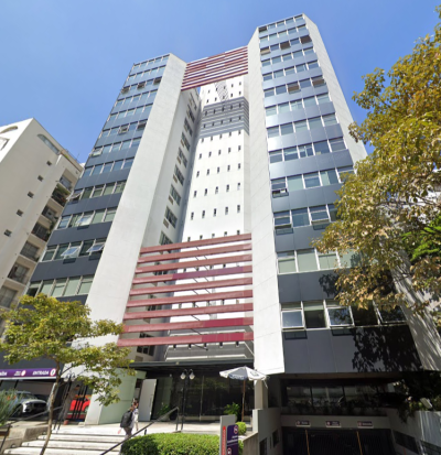 Edifício Personna