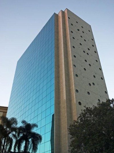Edifício Planeta Work