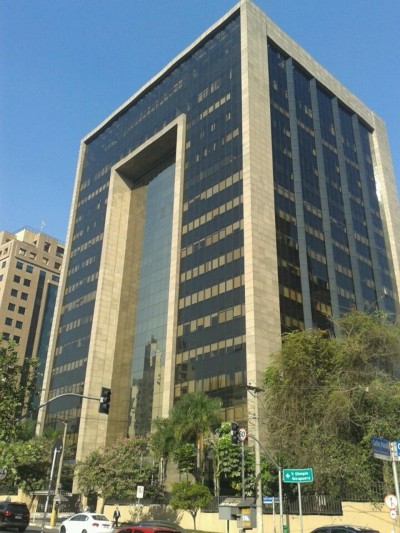 Edifício Faria Lima Tower