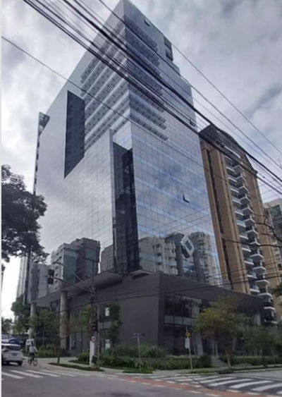 Jurupis ArteOn Corporativo