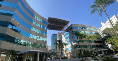 Millennium Office Park 