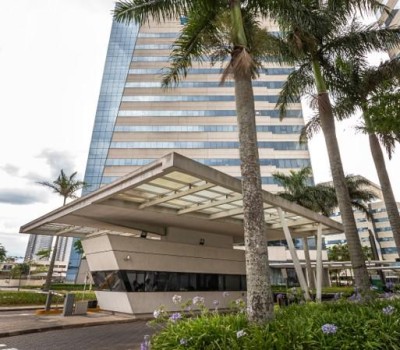  Edifício Jatobá 