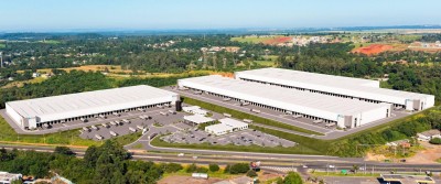 BRZ 386 Logistics Park 