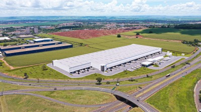 BRZ Ribeirão Preto 