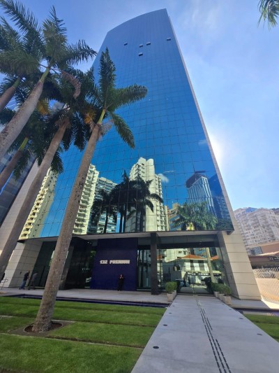 Faria Lima Premium