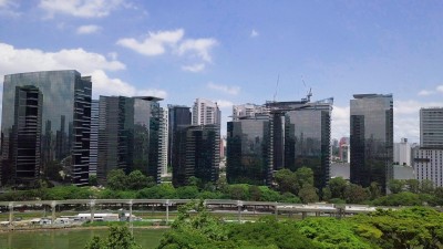Parque da Cidade Corporate