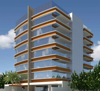Edifício Metro Office Butantã