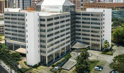 Edifício Transatlântico