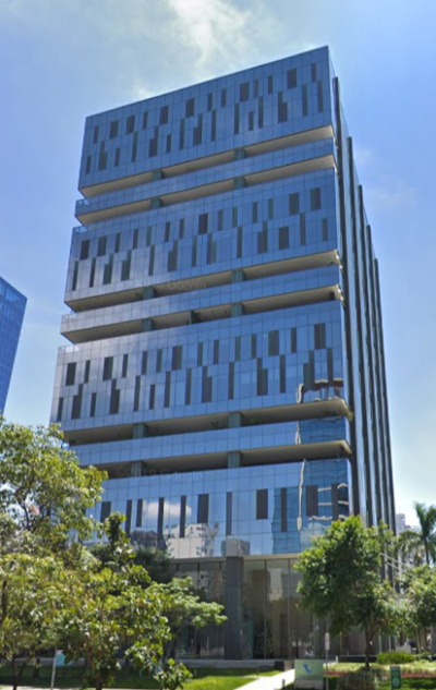 Edifício Vera Cruz II