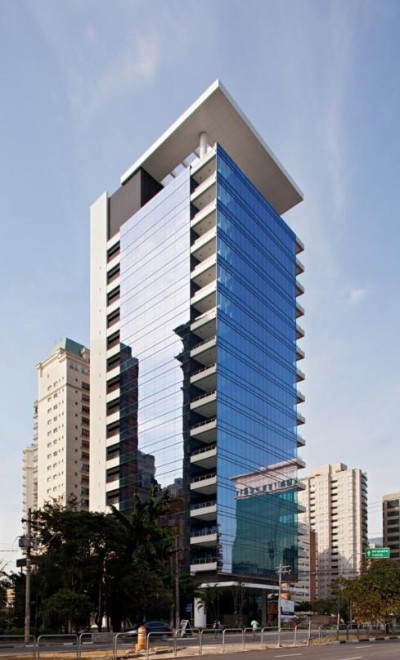 Edifício JK1600