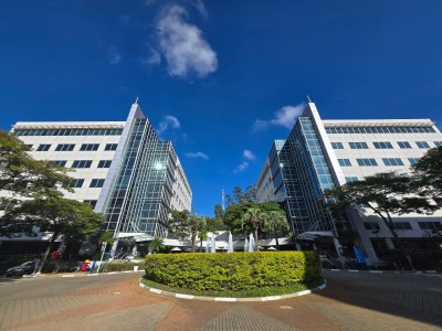 Panamérica Park