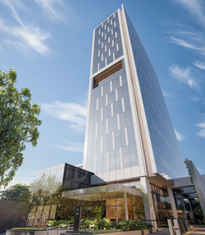 Latitude Corporate