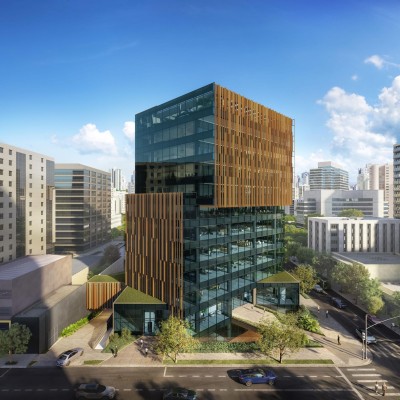 Edifício Quantum