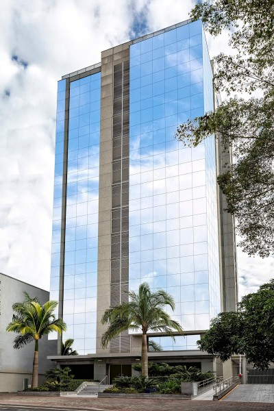 Edifício Pinheiros Business