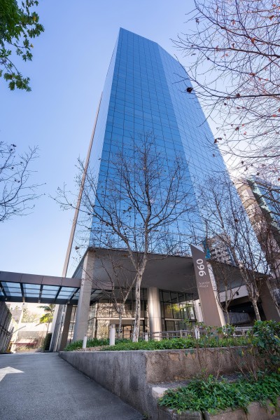 Edifício Sueste Plaza 