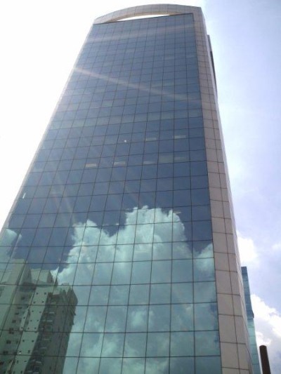 Edifício Bertolucci II