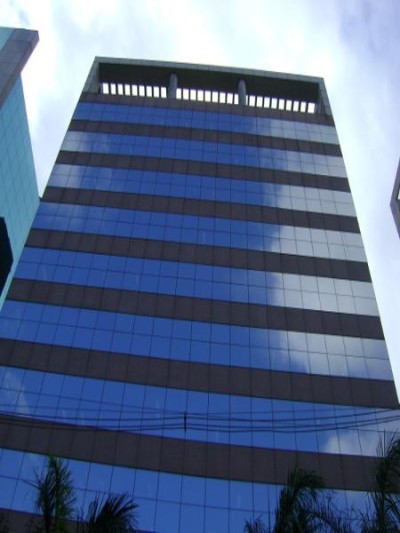 Axis Building 