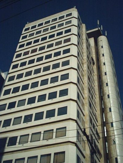 Edifício Yara